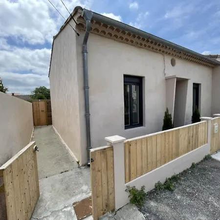 Le Hector בית נופש *