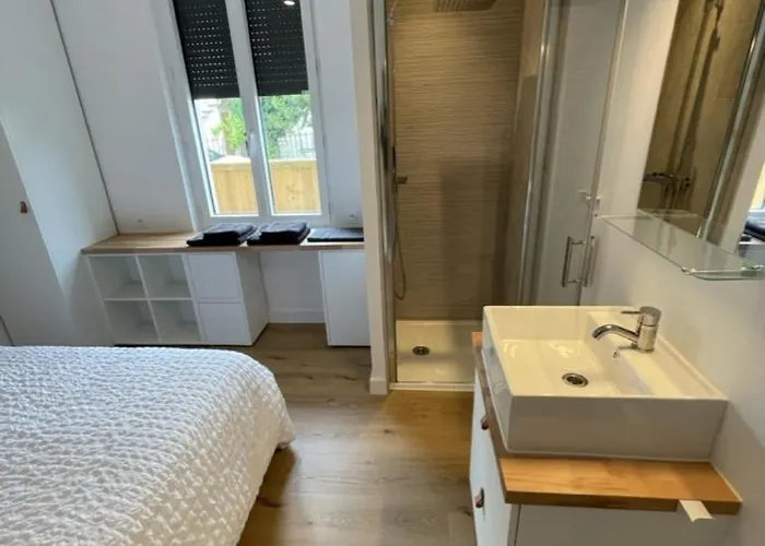 بيت للعطل Le Hector