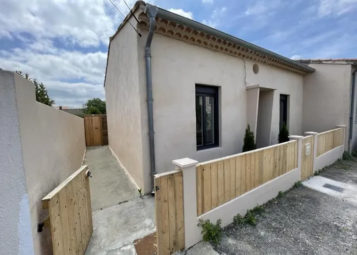 Le Hector بيت للعطل *