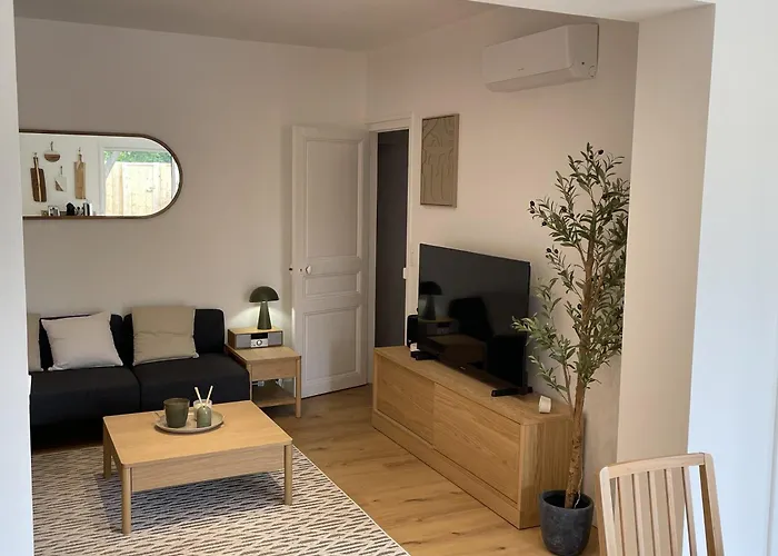 Le Hector بيت للعطل قرقشونه