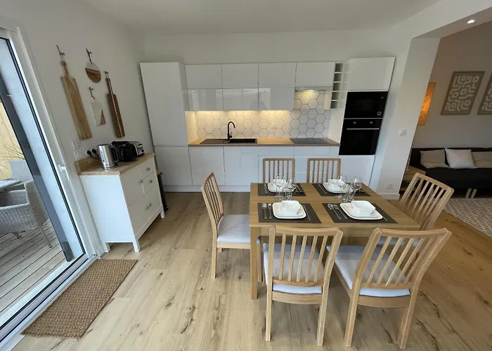 Le Hector بيت للعطل قرقشونه