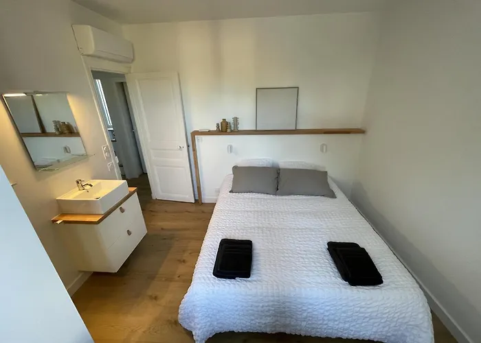 بيت للعطل Le Hector