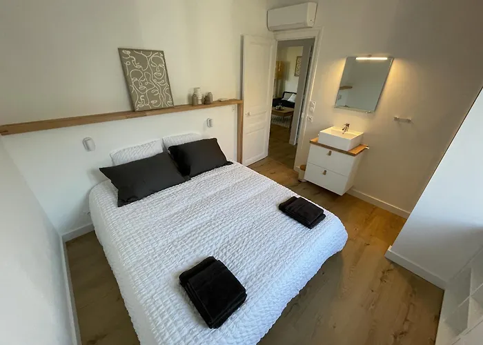 بيت للعطل Le Hector *