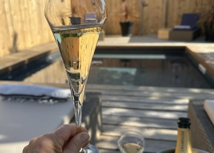 Le Hector بيت للعطل