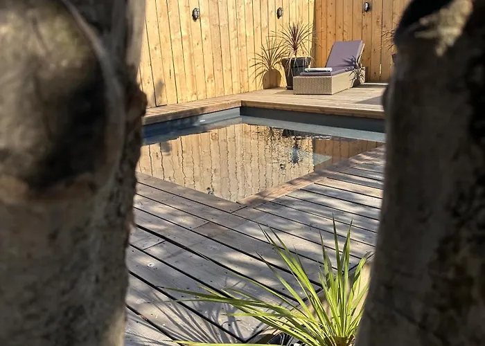 Le Hector بيت للعطل *